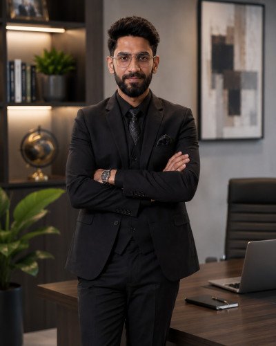 Arslan pervaiz